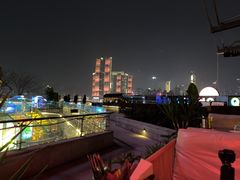 -埠口精酿夜景餐酒吧· BREWPORT BISTRO(长嘉汇重庆之眼店)