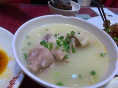 -易老妈蹄花.特色川菜(人民公园总店)