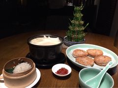 粗茶淡饭•隐庐私厨-粗茶淡饭·隐庐私厨(东亭店)