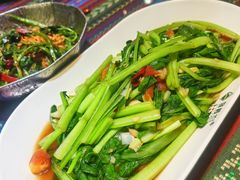 -驿楼兰·新疆菜(火车站店)
