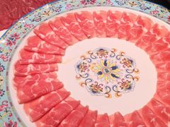 -南门四季铜锅涮肉(大屯·北苑店)