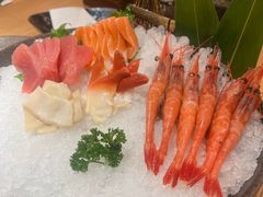 -德川家日本料理(顺义华联店)