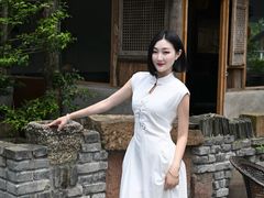 -青城山