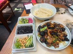 -小吊梨汤·北京菜(香山店)