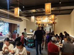 -北平小馆·烤鸭·家常菜(磨房北里店)