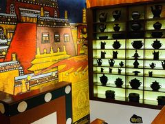 -敏珠拉姆藏餐·南京厨房(富春江东街店)