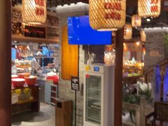 -二十八里太湖船菜(吉祥路店)