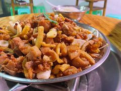 -知味脆皮鸡