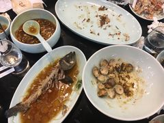 -盒马渔市餐厅