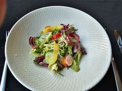 -圣丰索菲特·法国餐厅