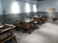 -美美老火锅(回龙湾店)