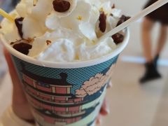 -KUNCHA鲲茶·江西制茶(铜锣湾店)