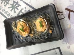 -壹家水货·小海鲜