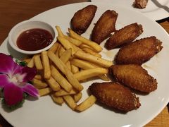 -泰华海鲜中餐厅(普吉镇店)