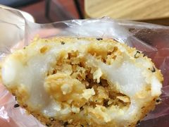 手工麻糍-猫街麻糍哥(思明南路店)