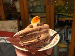 -black rainbow coffee