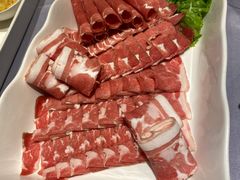 -鼎鼎香·港式火锅(北京SKP店)