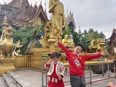 -西双版纳总佛寺