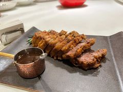 -食廬NOBLE(凯德晶萃店)