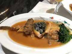 -苏淮景·苏闽融创菜·海鲜(原空港井河轩店)