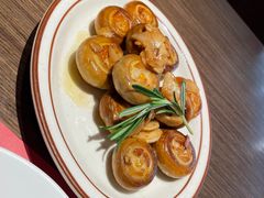 -ZAFFERANO西班牙海鲜饭(上海首店)