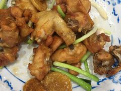 -腰记饭店(龙源路店)
