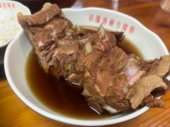 -青岛排骨饭米线(原东平里店)