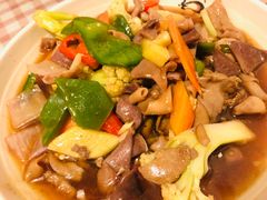 -聂记粤菜馆(鼓西路店)
