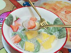 -甜心妈妈·榴莲星级糖水(北京路总店)