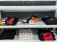 -JORDAN(西塔天环广场店)