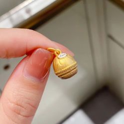 点击看大图 -Cindy Jewelry·钻戒·彩色宝石