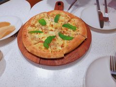 -乐凯撒披萨(中心书城店)