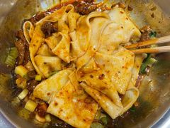优质biangbiang面-玲玲面屋