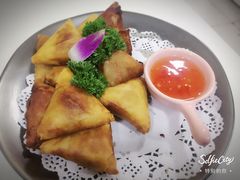 -威克特披萨汉堡