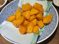 -老坤记·南阳名菜馆(十三年坤记老店)
