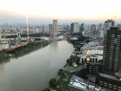 -宁波万豪酒店