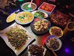 -醉小酒馆·川菜·江湖菜·重庆菜(观音桥旗舰店)