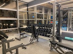 -24/7 FITNESS 健身(罗湖金光华店)