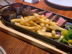 -澳骄 Aussie Kitchen·手工披萨·西餐(国大店)