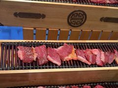 -尚宴牛特鲜自助(太原街万达店)