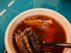 -安泰楼·佛跳墙创始人·传统闽味早茶·酒楼(三坊七巷闽菜地标店)