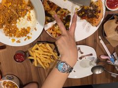 -必胜客(远大路店)