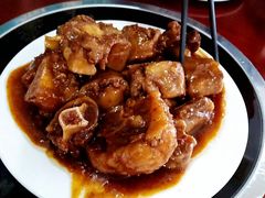 -迎宾楼饭庄(窦店)