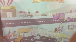 -meland club亲子乐园(石家庄万象城店)