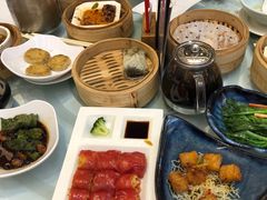 -稻香海鲜饭店(第一国际店)