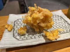 -天ぷら定食まきの(難波千日前店)