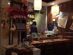 -醉虎传(南锣鼓巷店)