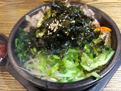 -吴草鸡爪오초닭발韩食堂(融恒盈嘉中心店)