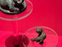 -北京大葆台遗址博物馆