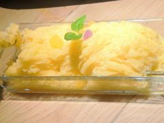 -金牌外婆家(苏州中心店)